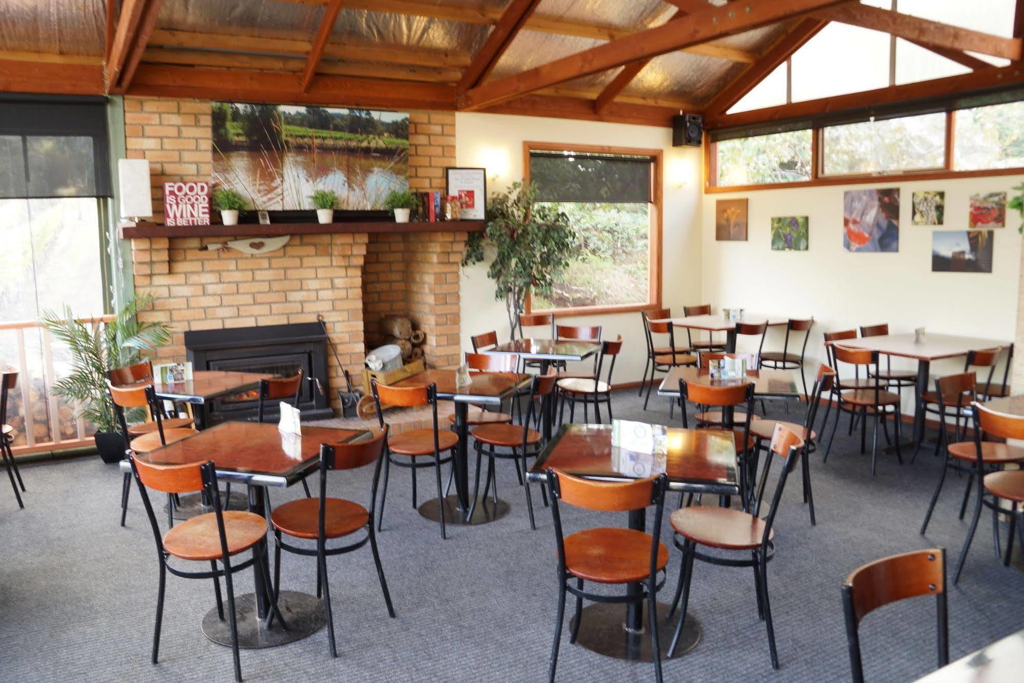Gisborne Peak Winery Short Term Stays Exterior foto